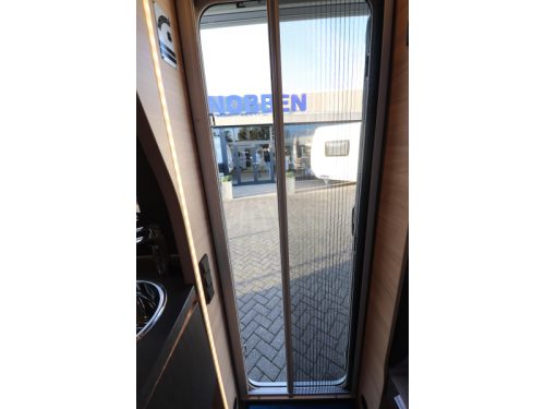 Knaus Sudwind 60 Years 460 EU Markise/ Rangierhilfe/ Fahrradtr&auml;ger Foto: 20