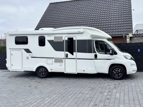 ADRIA MATRIX M 670SL photo: 12