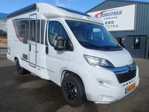 B&uuml;rstner Nexxo Van 569 T Foto: 24