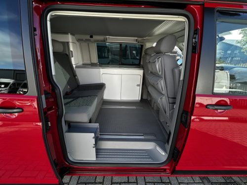 Westfalia California VW Westfalia/180PS/DSG Foto: 6
