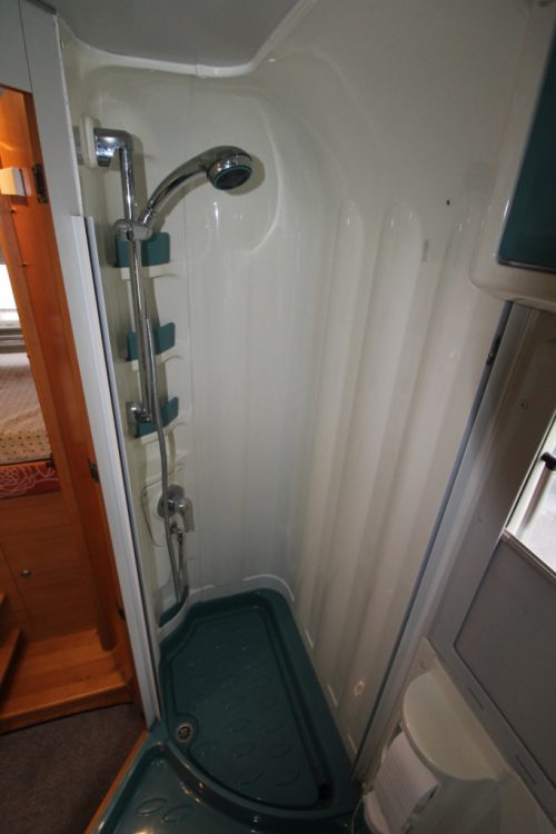 Mobilvetta Euroyacht 290 photo: 5