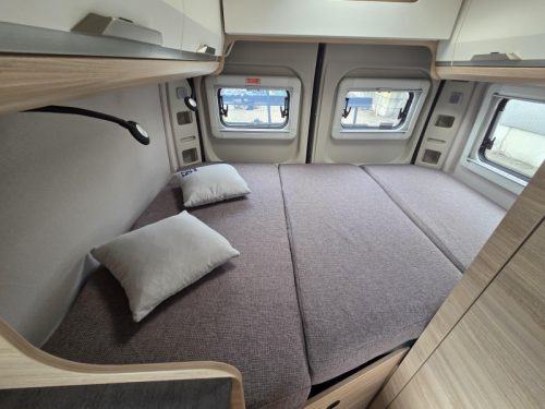 Knaus BoxStar Road 540 MQ 60 Years photo: 2