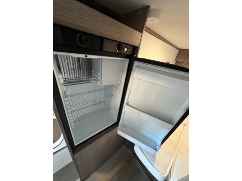 Chausson V697 VIP Dachklimaanlage, Busbiker, Markise Foto: 15