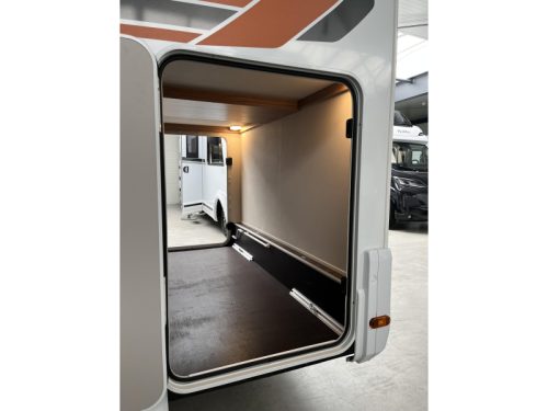 Weinsberg CaraCompact MB 640 MEG Pepper GRATIS AUTOMAAT  foto: 21