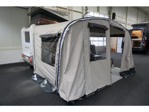 Easy Caravanning GetAway Xcite Wohnwagen des Jahres 2026 Foto: 20