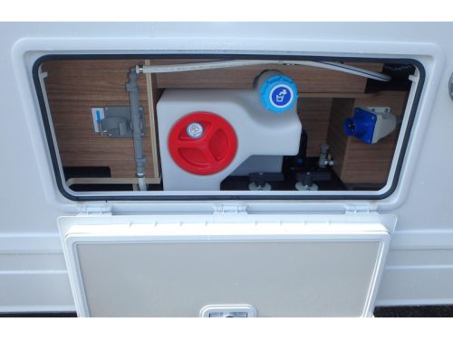 Weinsberg CaraLoft 650 MF  photo: 42