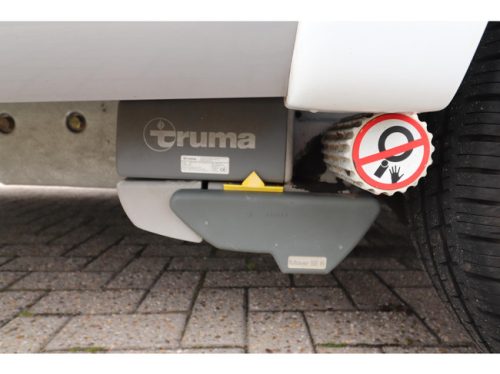 Knaus Sudwind 420 QD Mover/ Auvent de voyage photo : 6