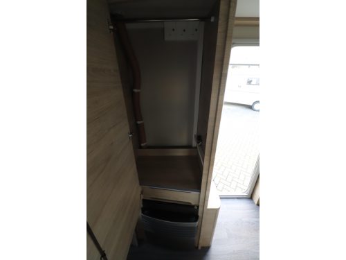 Weinsberg CaraOne 450 FU Model 2026 - 1500KG - 931 photo: 13