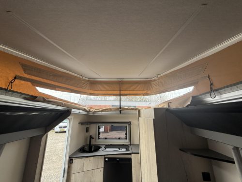 Easy Caravanning GetAway Trophy Limited Edition Foto: 18