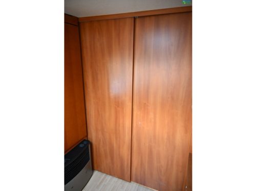 Tabbert Puccini 560TD 2.50 Foto: 20