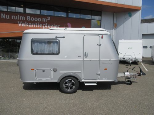 Eriba Touring 310 Narrow, light, yet spacious! photo: 1