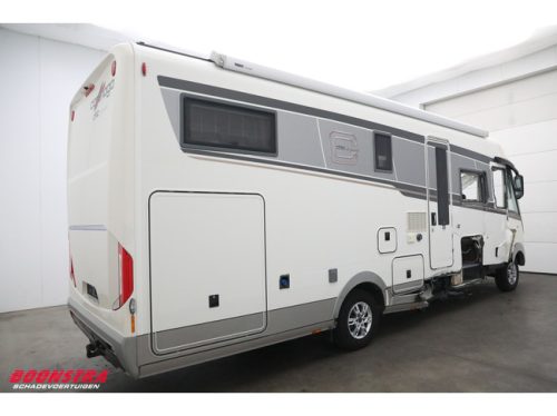 Carthago Chic S-Plus i61 XL LE 3.0 M.Jet Aut. Level Luftfederung Dachklimaanlage Solar TV Garage Navi Clima Kamera Tempomat Foto: 2