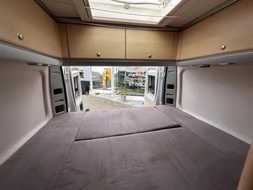 Knaus Boxstar Full option photo: 12