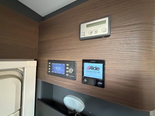 Adria Coral Supreme 670 SL LEVEL/AIRCO/ALDE photo: 7