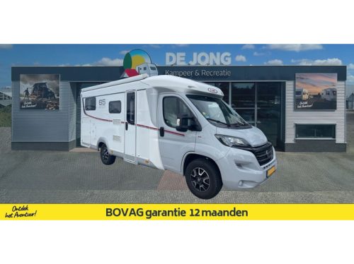 LMC V643 G 65 Years Edition Fiat photo: 0