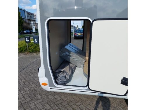 Chausson Etape Line 6040 NEU MODELLJAHR 2025 Foto: 8