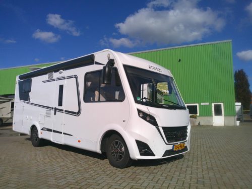 Etrusco I 7400 SB single beds photo: 15