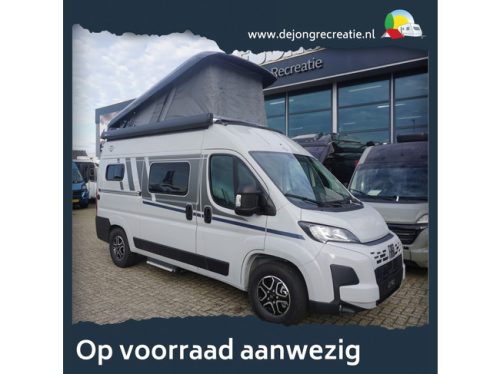 Carado CV 541 Pro Fiat photo: 1