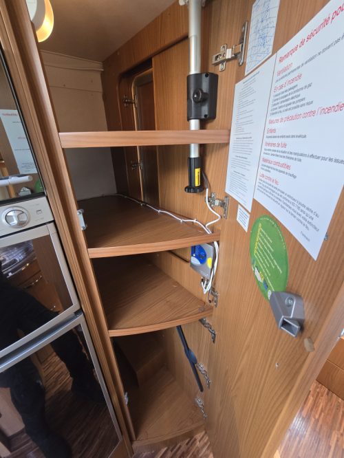 HYMER T 694SL Foto: 14