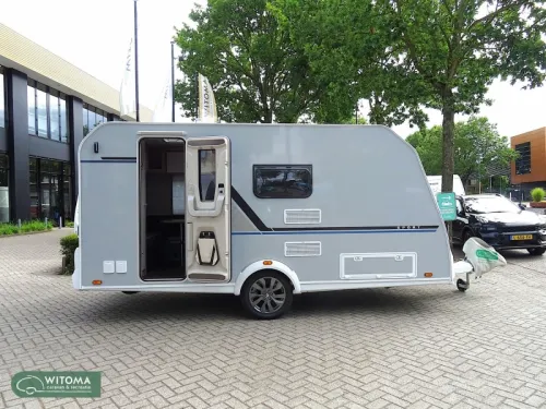 Knaus Sport Platinum 420 QD platium selection 2027 photo: 16