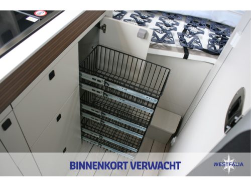 Westfalia Columbus 540D 140pk Aut. foto: 1