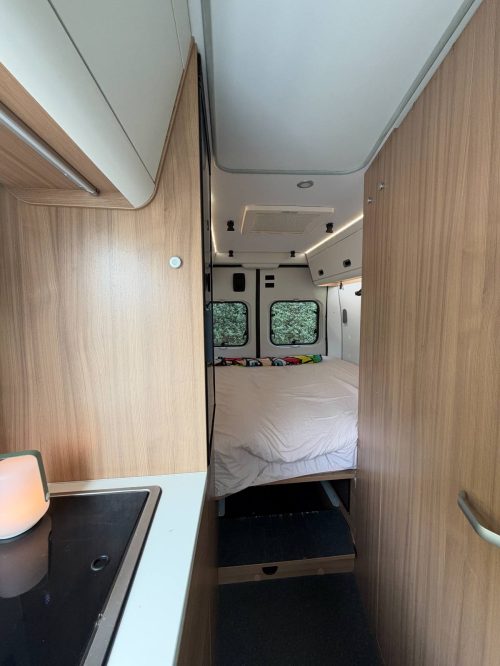Sun Living V65 SL photo: 12