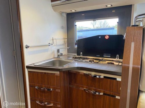 Adria CORAL S 670SL photo: 20