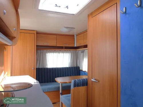 Knaus Sport 420 photo vendue: 3