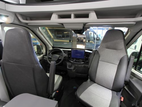 Sun Living C70 DL photo: 8