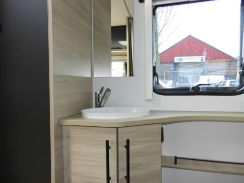 Sterckeman Sport Edition 455 CP Anniversary New, previous year model!! photo: 6