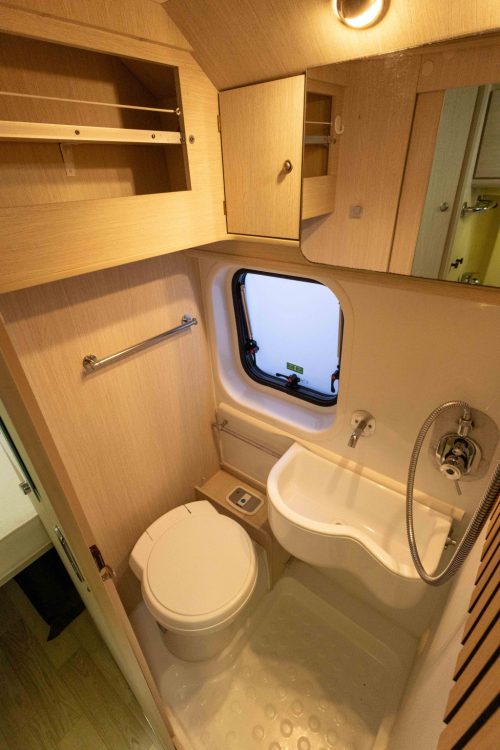 Chausson Twist foto: 14
