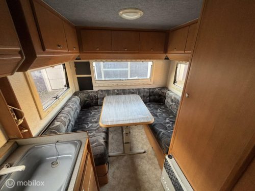 Foto de Peugeot boxer/Globe-trave Alhoven: 11