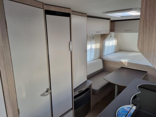 B&uuml;rstner Premio Life 490 TK - Free mover - photo: 9