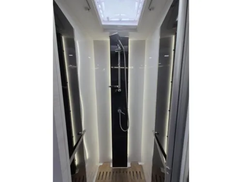 Chausson Titanium Premium 640 2024 Face to face Foto: 16