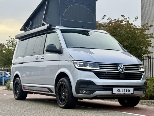 Volkswagen T6.1 California Ocean Edition 2021 4-Motion 80.000KM Foto: 17