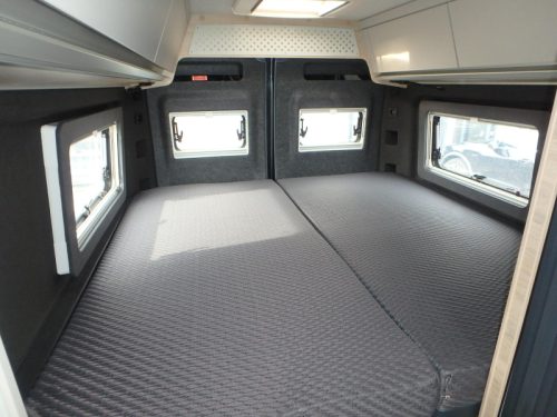 Knaus Boxtime 600 ME Foto: 2