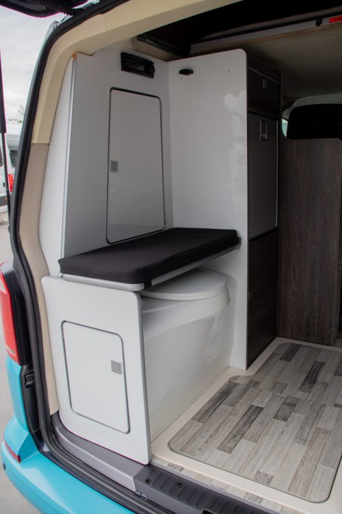 Westfalia Club Joker City photo: 21