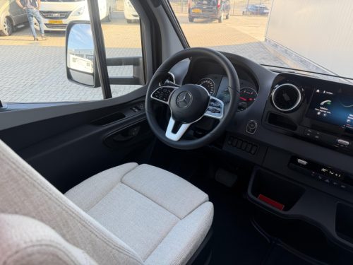 Hymer ML-T 570 XPERIENCE EDITION photo: 15