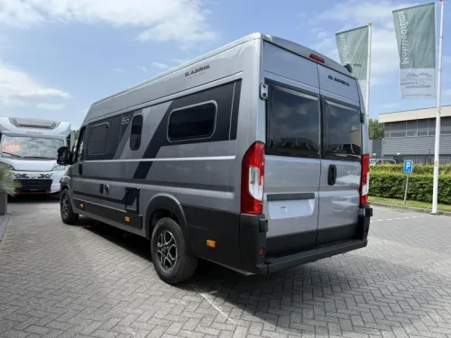 Adria Twin 640 SLB 60 Years Edition Foto: 4