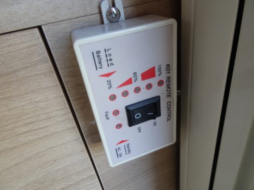Adria Matrix Plus M670SL Foto: 12