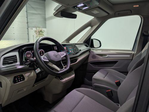 Volkswagen California Foto: 26