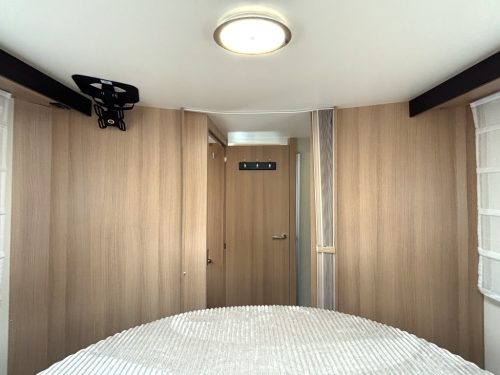 Mc Louis MC4 481 AUTOMAAT QUEENSBED + HEFBED + FACE TO FACE Foto: 3