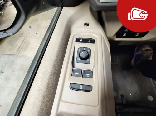 Volkswagen California Ocean 2.0 TSI 204PS DSG Foto: 15