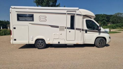 CARTHAGO C-TOURER T 144 LE Foto: 1