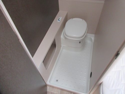 Dethleffs C'Go 495 FR MOVER, AWNING, AWNING photo: 8
