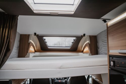 Adria Matrix 670 SL photo: 11