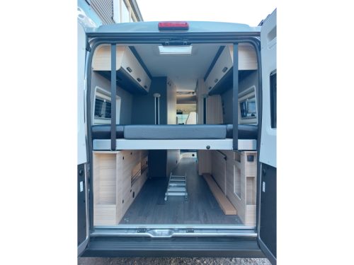 Sun Living V 65 SL # 20 JAAR EDITION TENTTOP photo: 21
