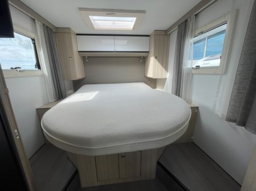 Adria Compact SC+ Fiat photo: 9