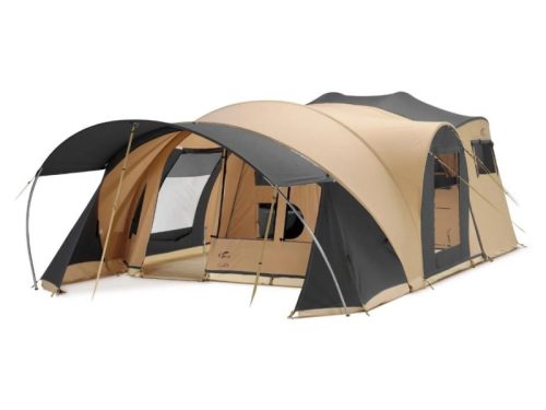 Cabanon Mercury Deluxe - 8 Personen - Neu 2026 Foto: 1