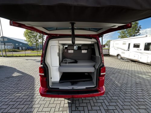 Westfalia California VW Westfalia/180PS/DSG Foto: 5